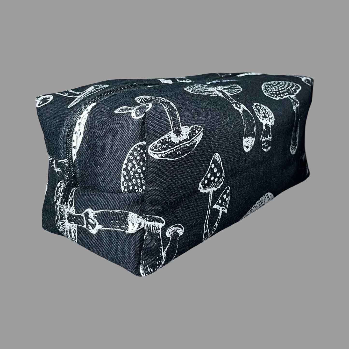 Dopp Bag Mushroom