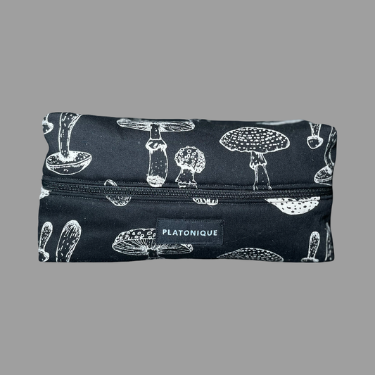 Dopp Bag Mushroom